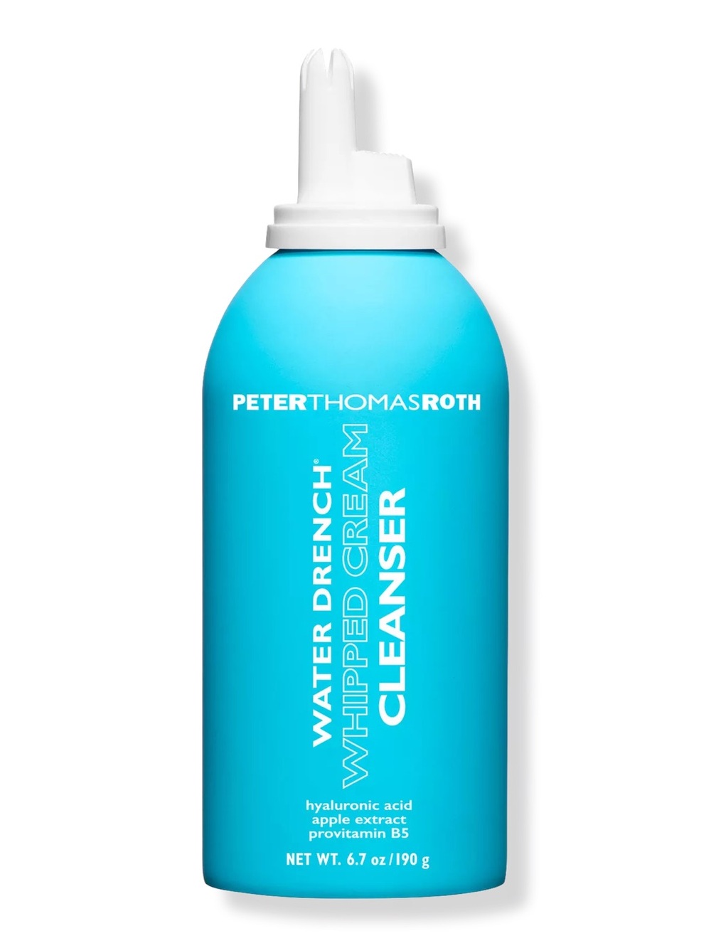 Peter Thomas Roth Whipped Cream Cleanser
